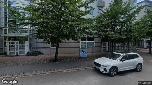 Apartments for rent in Helsinki Eteläinen - Photo from Google Street View