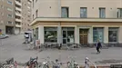 Apartment for rent, Helsinki Keskinen, Helsinki, Aleksis Kiven katu<span class="blurred street-number" onclick="ProcessAdRequest(17178044)"><span class="hint">See no.</span>[xxxxxx]</span>