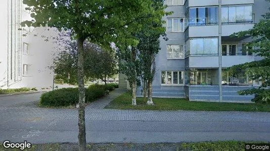 Apartments for rent in Helsinki Itäinen - Photo from Google Street View
