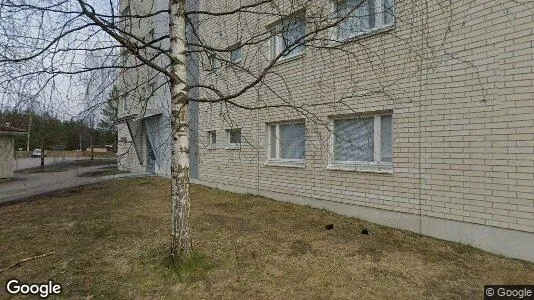 Apartments for rent in Tampere Koillinen - Photo from Google Street View