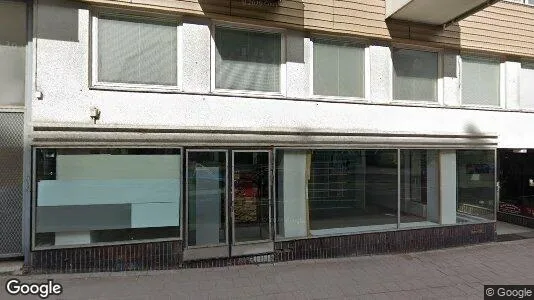 Apartments for rent in Turku - Photo from Google Street View