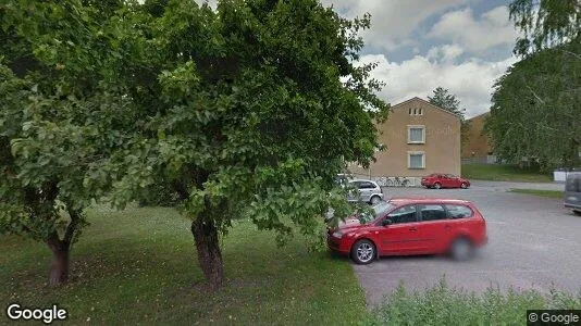 Apartments for rent in Turku - Photo from Google Street View