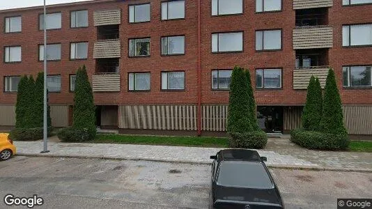 Apartments for rent in Salo - Photo from Google Street View