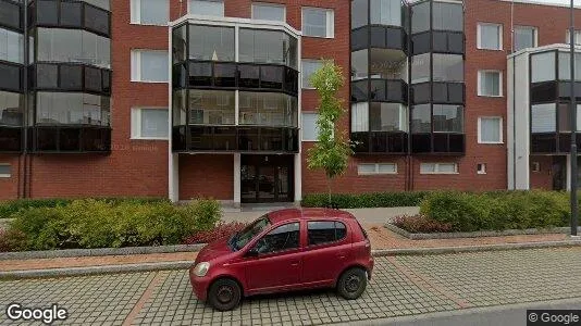 Apartments for rent in Salo - Photo from Google Street View