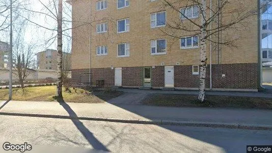 Apartments for rent in Seinäjoki - Photo from Google Street View