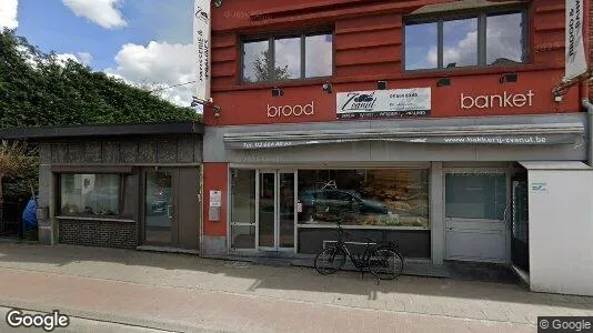Apartments for rent in Kalmthout - Photo from Google Street View