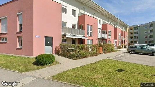 Apartments for rent in Langenstein - Photo from Google Street View