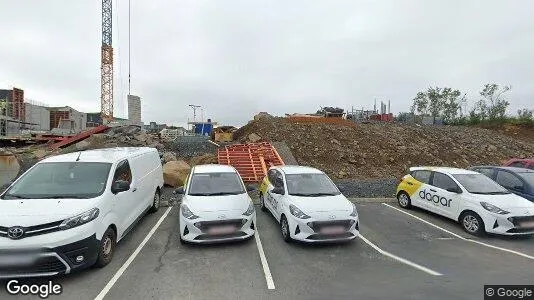 Apartments for rent in Garðabær - Photo from Google Street View