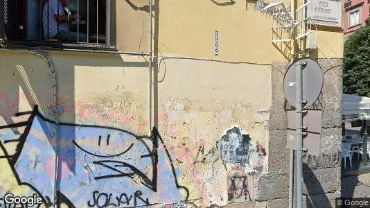 Apartments for rent in Napoli Municipalità 3 - Photo from Google Street View