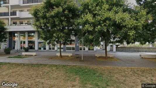 Apartments for rent in Milano Zona 4 - Vittoria, Forlanini - Photo from Google Street View