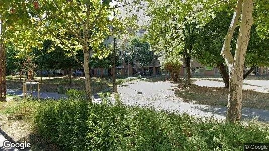 Apartments for rent in Budapest Ferencváros - Photo from Google Street View