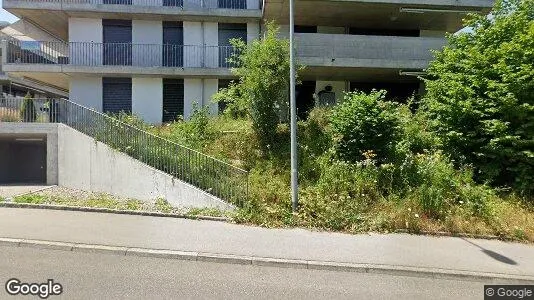 Apartments for rent in Olten - Photo from Google Street View