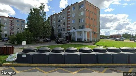 Apartments for rent in Šiaulių m. sav. - Photo from Google Street View