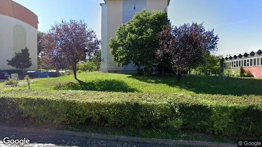 Apartments for rent in Central Saxony - Photo from Google Street View
