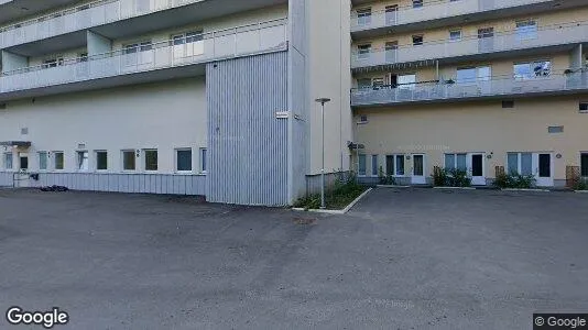 Apartments for rent in Huddinge - Photo from Google Street View
