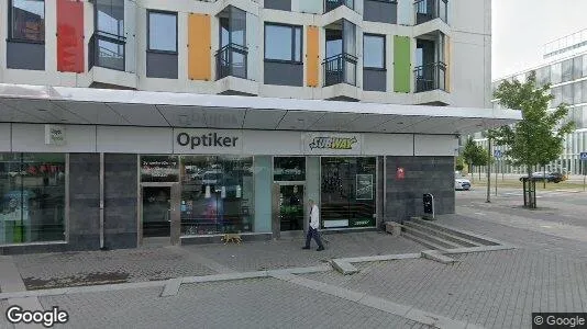 Rooms for rent in Huddinge - Photo from Google Street View