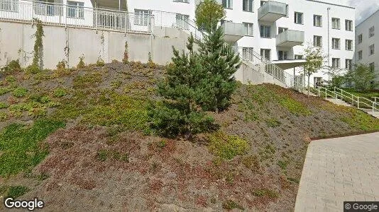 Rooms for rent in Nacka - Photo from Google Street View