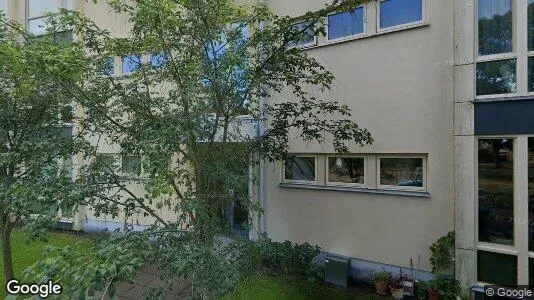 Rooms for rent in Östermalm - Photo from Google Street View