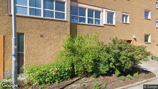 Apartments for rent in Nacka - Photo from Google Street View