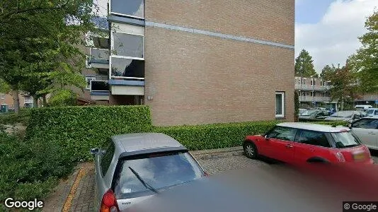 Apartments for rent in Zevenaar - Photo from Google Street View