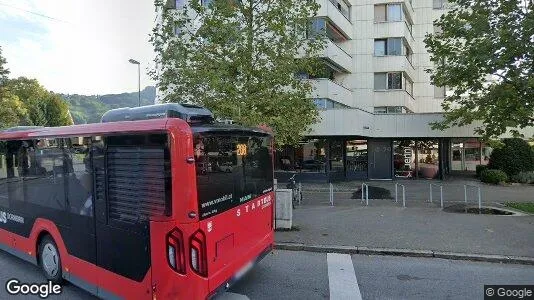 Apartments for rent in Dornbirn - Photo from Google Street View