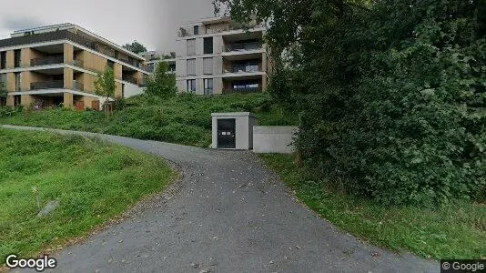 Apartments for rent in Feldkirch - Photo from Google Street View