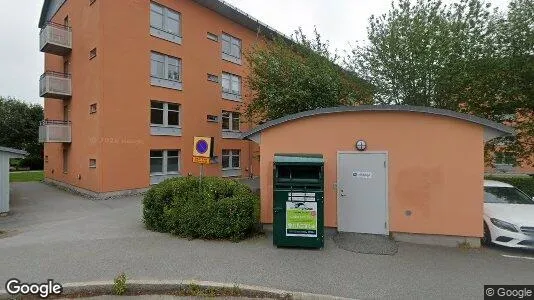 Rooms for rent in Uppsala - Photo from Google Street View