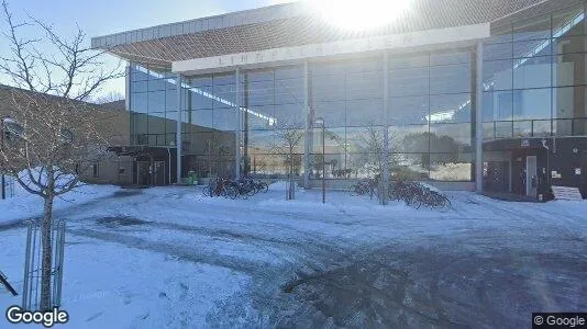 Apartments for rent in Umeå - Photo from Google Street View