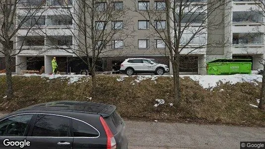 Rooms for rent in Helsinki Itäinen - Photo from Google Street View