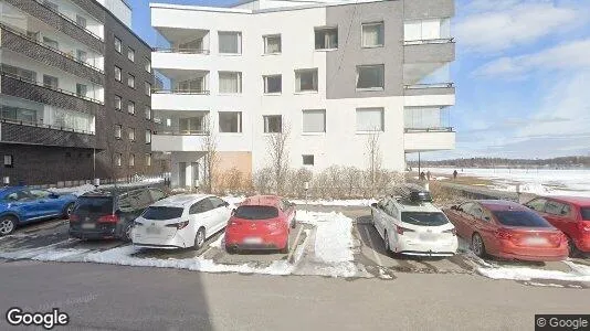 Rooms for rent in Helsinki Keskinen - Photo from Google Street View