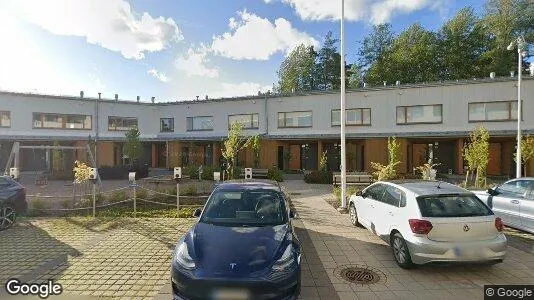 Rooms for rent in Helsinki Koillinen - Photo from Google Street View