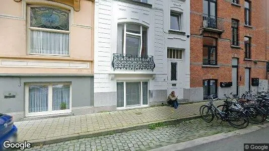Apartments for rent in Stad Gent - Photo from Google Street View