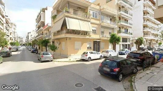 Apartments for rent in Patras - Photo from Google Street View
