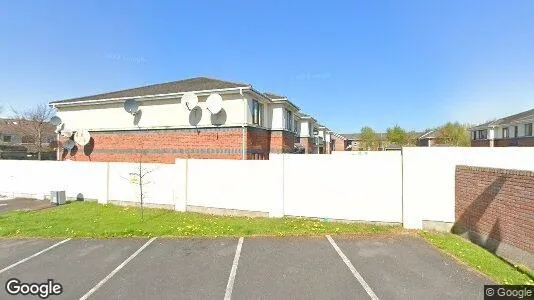 Apartments for rent in Dublin 15 - Photo from Google Street View