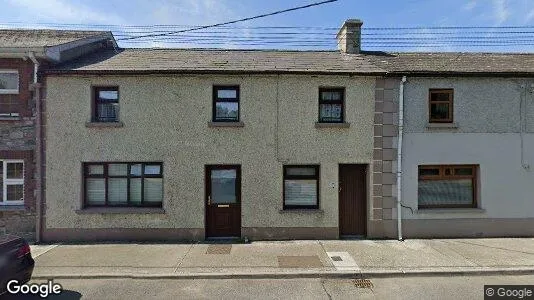 Apartments for rent in Drumcondra - Photo from Google Street View