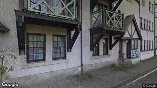Apartments for rent in Edinburgh - Midlothian - Photo from Google Street View