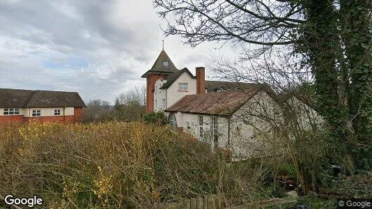 Apartments for rent in Frodsham - Cheshire - Photo from Google Street View