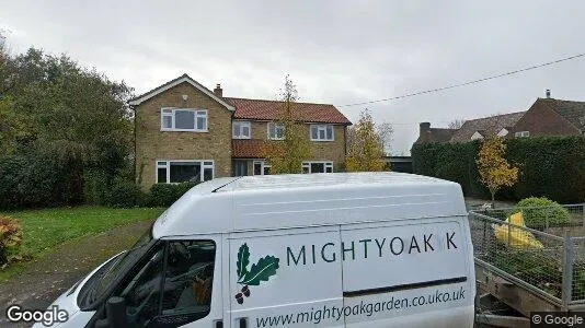 Apartments for rent in Newmarket - Suffolk - Photo from Google Street View