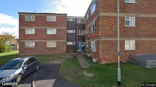 Apartments for rent in Stamford - Lincolnshire - Photo from Google Street View