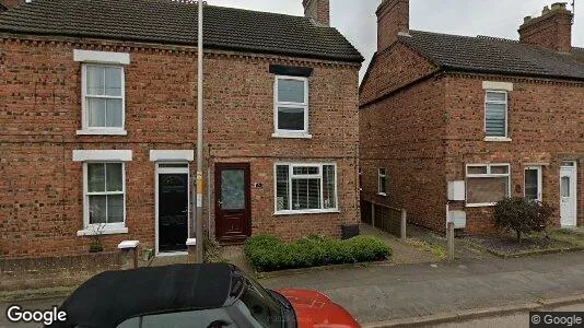 Apartments for rent in Spalding - Lincolnshire - Photo from Google Street View