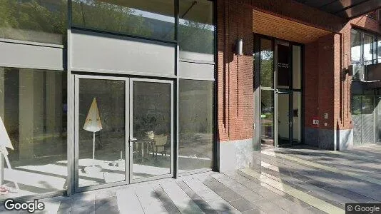 Apartments for rent in Delft - Photo from Google Street View