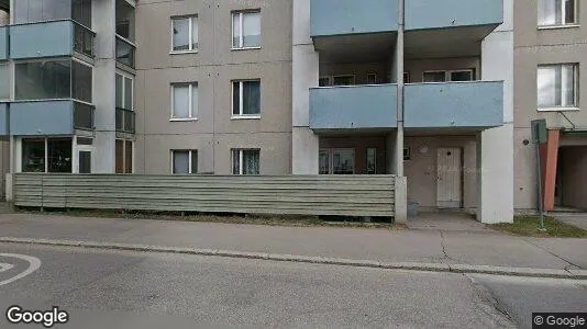 Apartments for rent in Vantaa - Photo from Google Street View