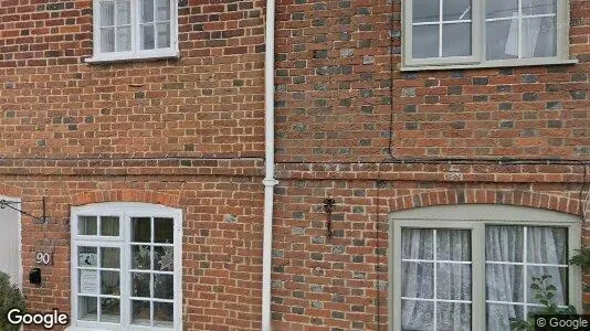 Apartments for rent in Salisbury - Wiltshire - Photo from Google Street View