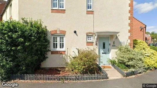 Apartments for rent in Kidderminster - Worcestershire - Photo from Google Street View