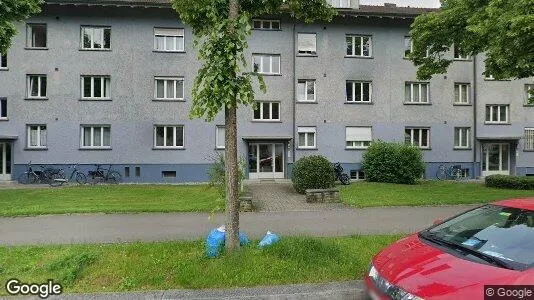 Apartments for rent in Bern-Mittelland - Photo from Google Street View