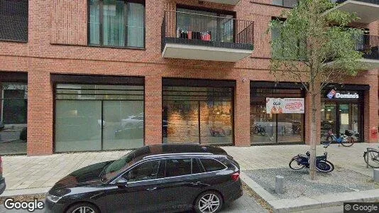 Apartments for rent in Hamburg Mitte - Photo from Google Street View