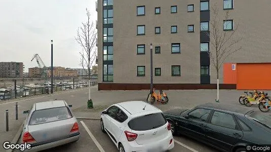 Apartments for rent in Mainz - Photo from Google Street View