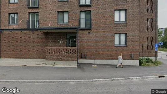 Apartments for rent in Espoo - Photo from Google Street View