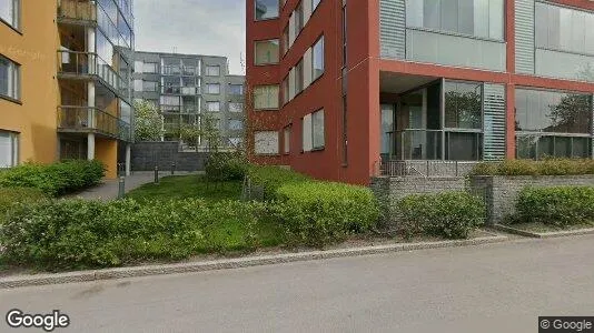 Apartments for rent in Vantaa - Photo from Google Street View