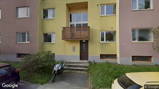 Apartments for rent in Pärnu - Photo from Google Street View